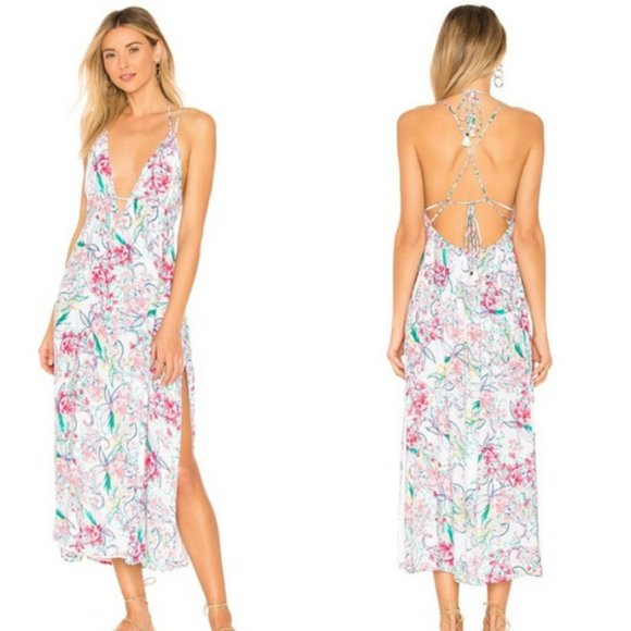 l*space Dresses & Skirts - L*Space - Maxi Dress